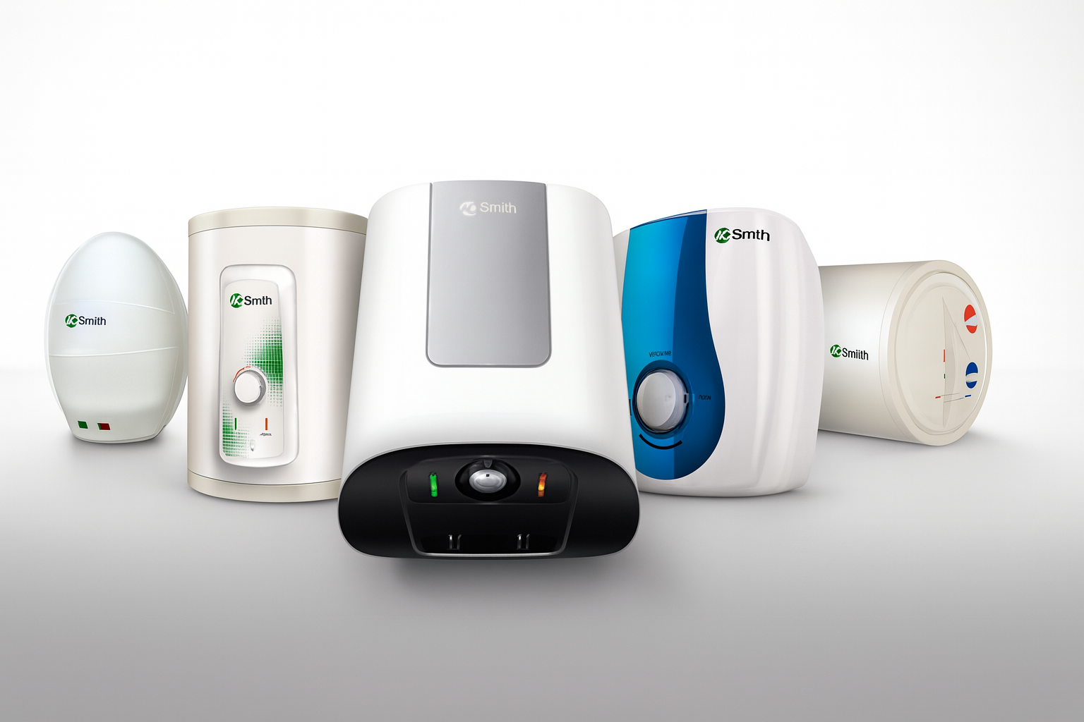 AO Smith Water Heater & Purifier Service